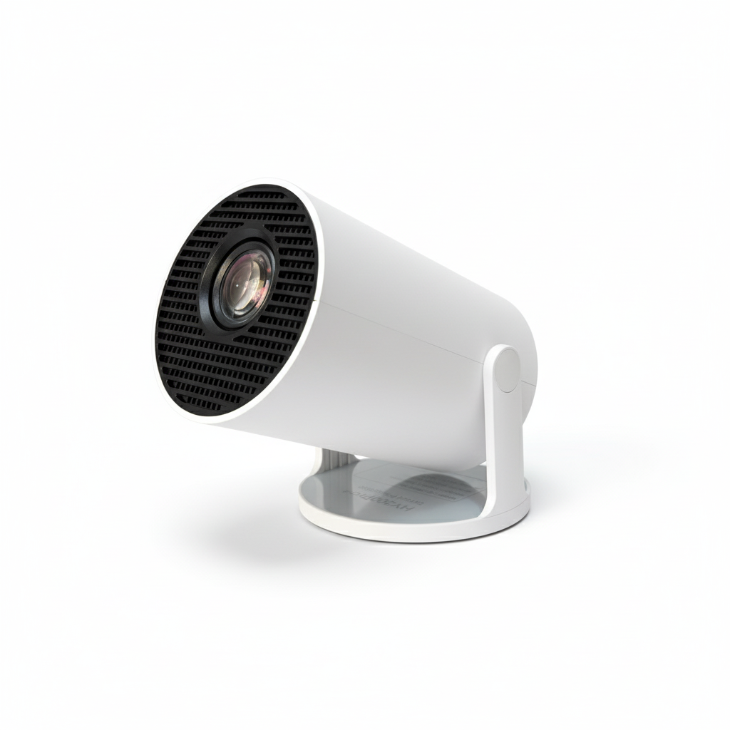 PetCast™ Projector